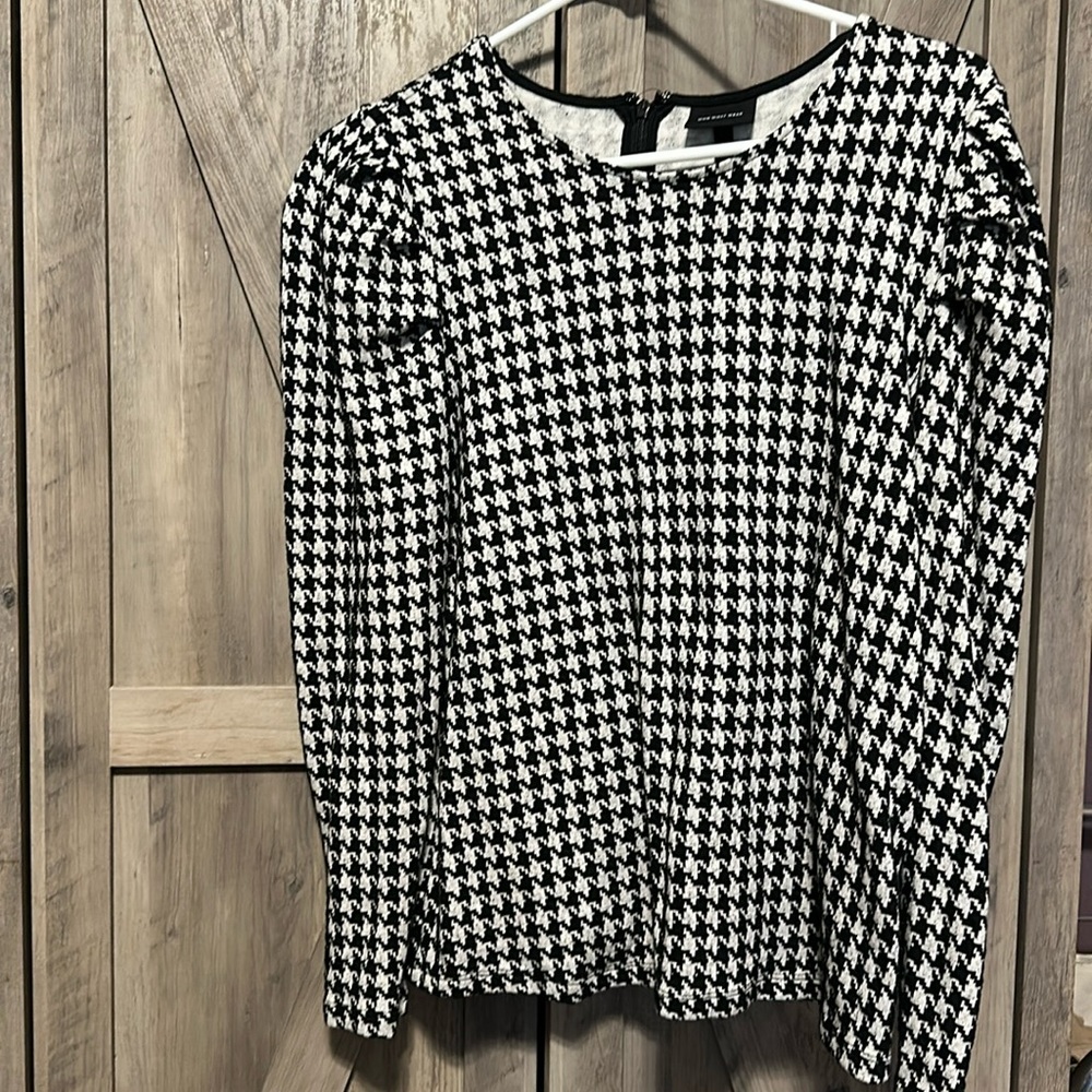 Who What Wear long sleeve top